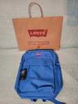 Rucsac ORIGINAL LEVISTRAUSS ,eticheta Italia nou!!!