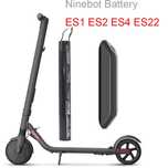 Аккумулятор Segway ninebot