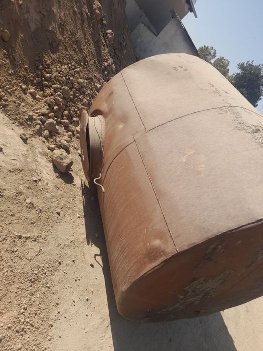 Сув цистерна советский 5- литр Шахрисабз