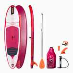 JOBE SUP -Stand up paddle board -падъл борд, надуваем, комплект