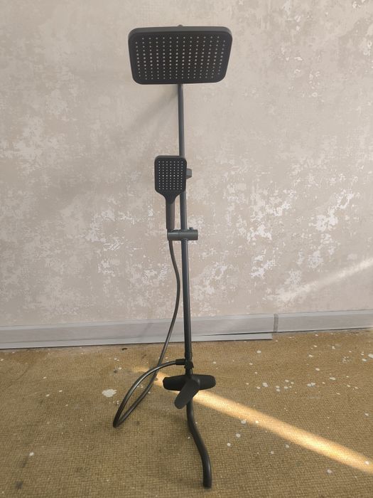 Душ ваннага кран сотилади янги ишлатилмаган