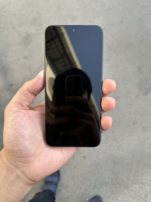 Honor 400 Black 8/256