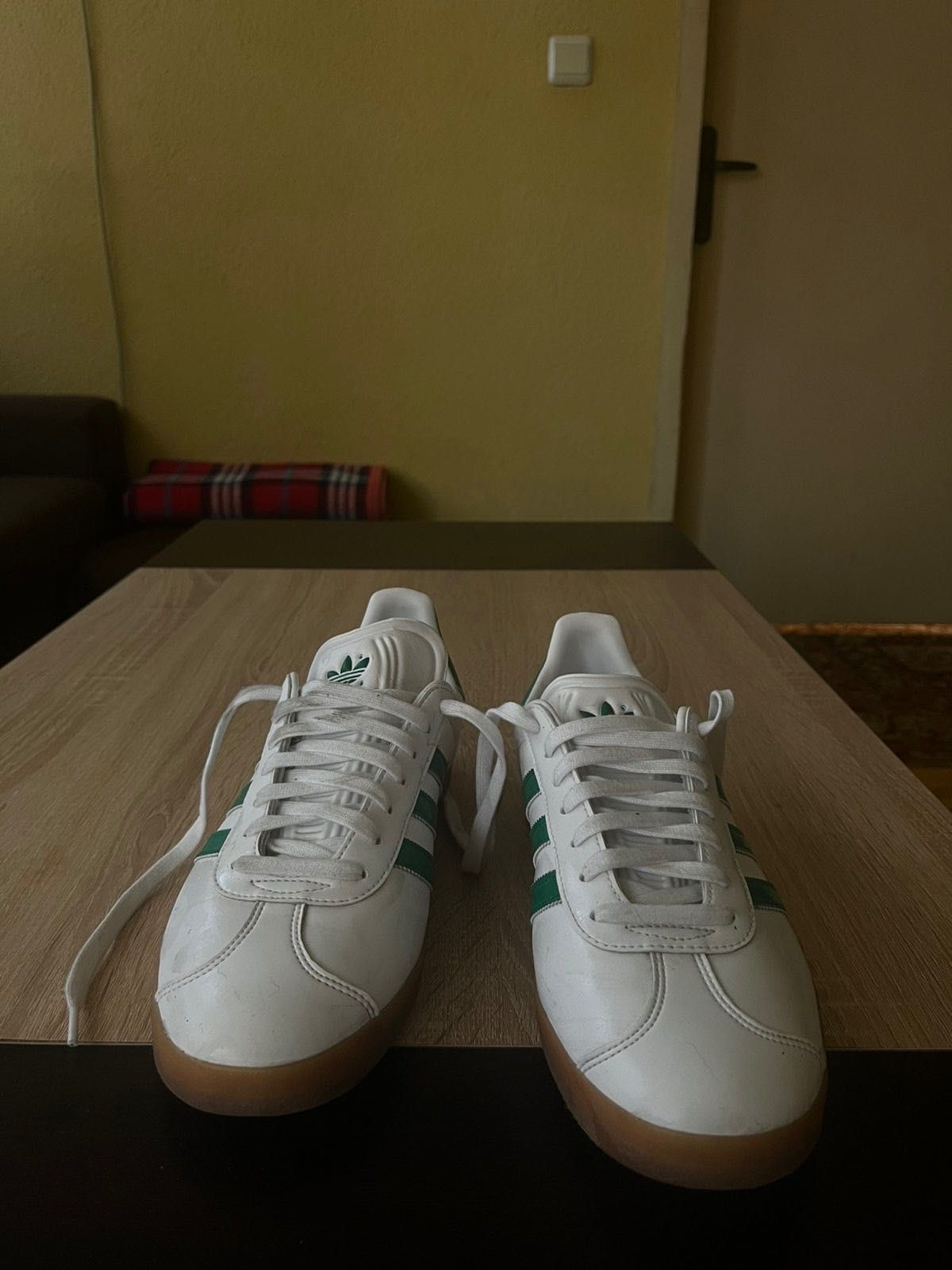 Adidas кецове 43 номер