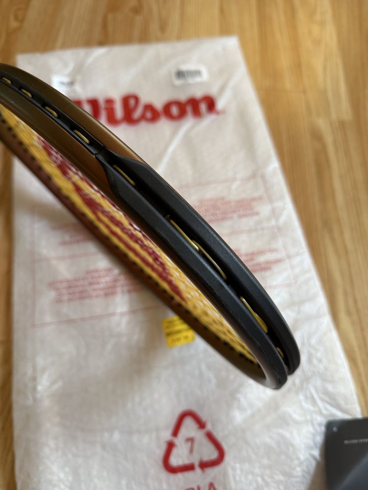 Wilson Pro Staff 97L V14
