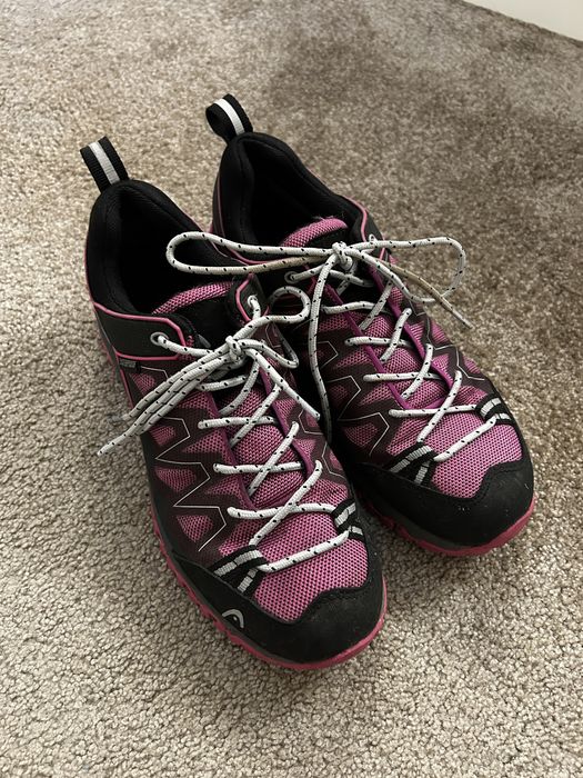 Incaltaminte trekking dama