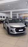 Chevrolet Onix PREMIER 2 PLUS (Оникс)