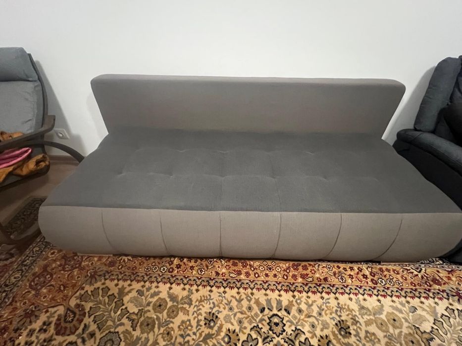 Vand canapea Jysk extensibila