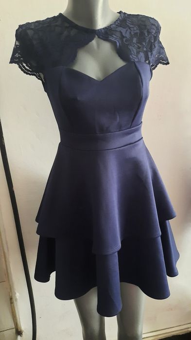 Официални рокли  13