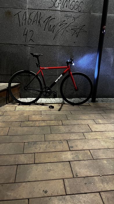 Продаю фикс вело