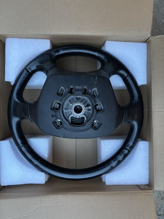 Волан за пежо 407 2005г