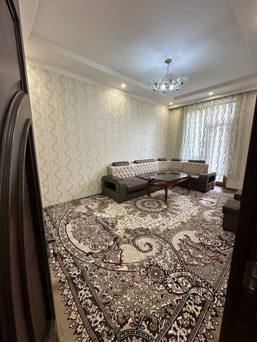 Аренда квартира новастройка сергели 8 хокимят