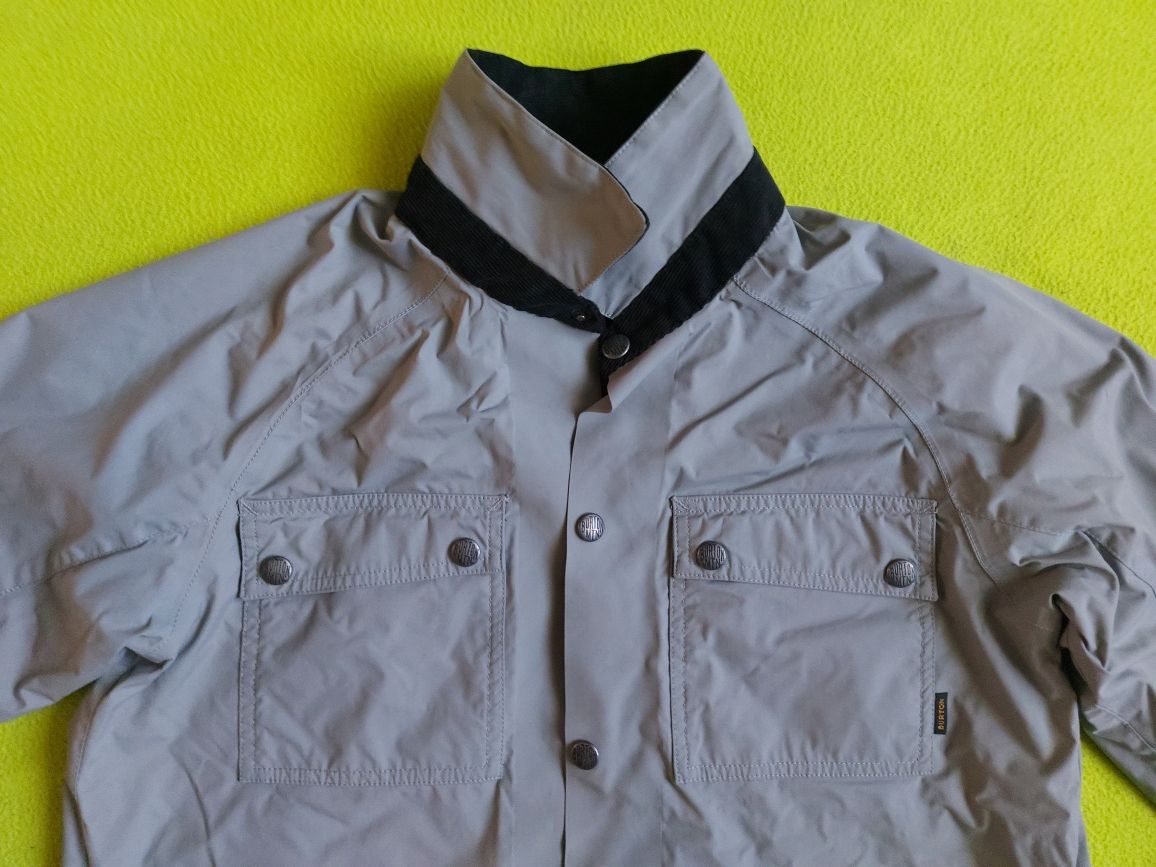 Burton'Dryride-S-Waterproof