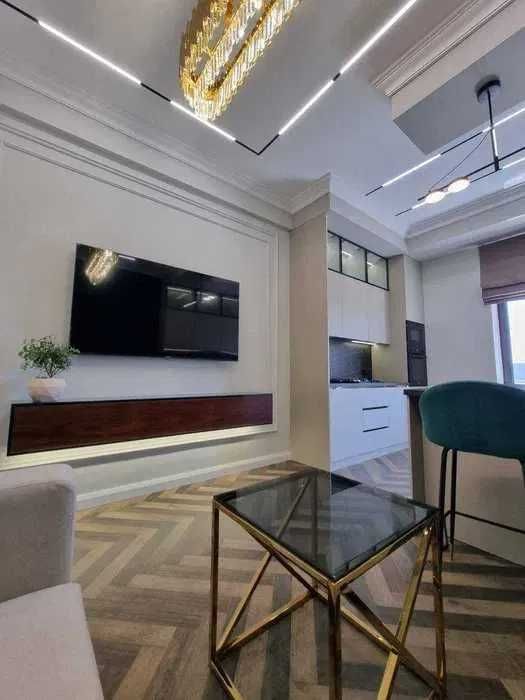 АРЕНДА 2х комнатная возле 110 школы / ЦУМ - Интерпол МВД Корзинка