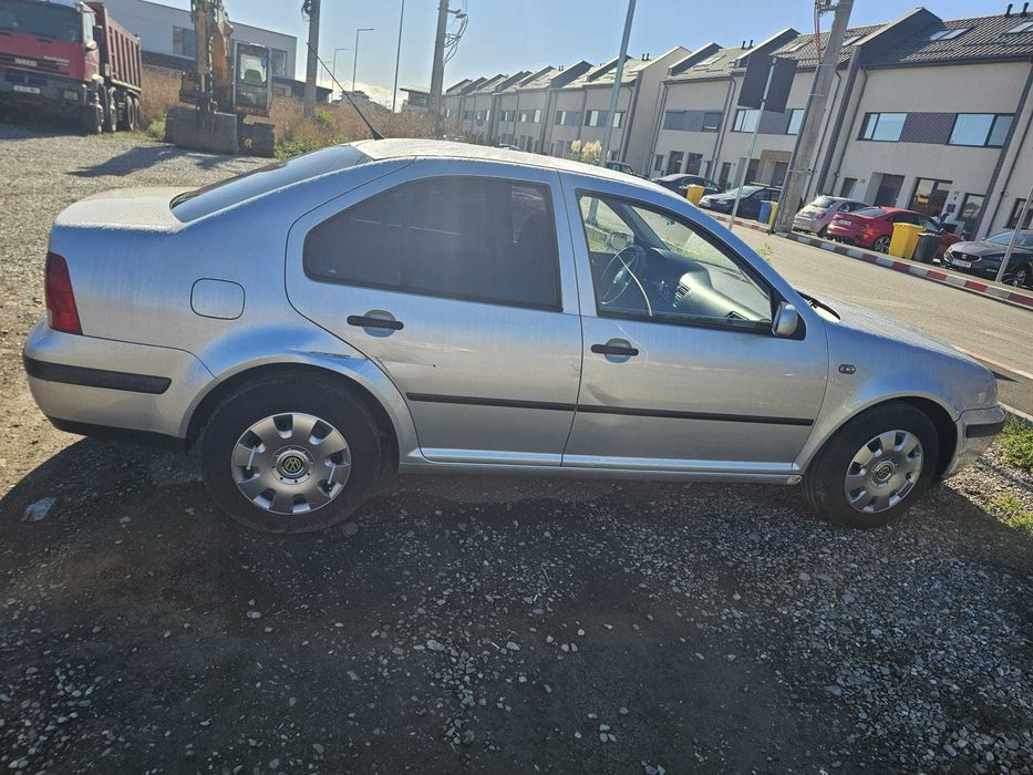 Volkswagen Bora Oferta