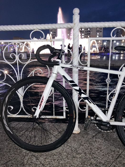 Велосипед GIXF AT3 95 000тг или обмен