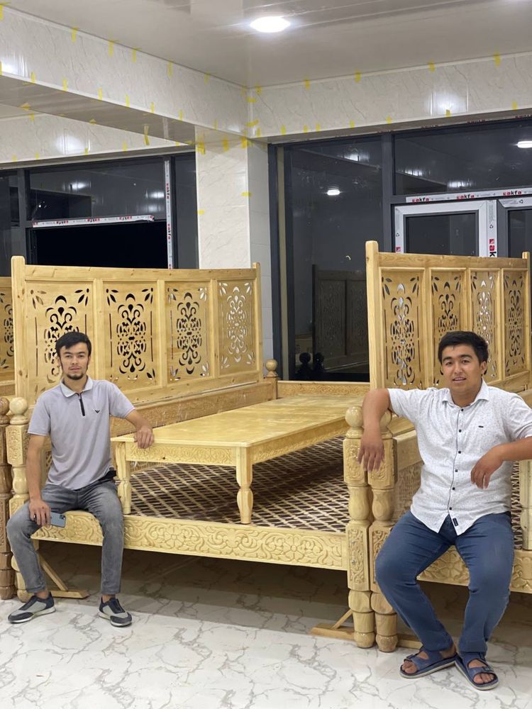 Tapchan suri aksiyada 2milyon500ming
