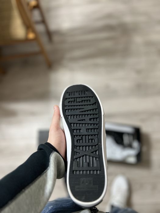 Adidasi Armani Excelance