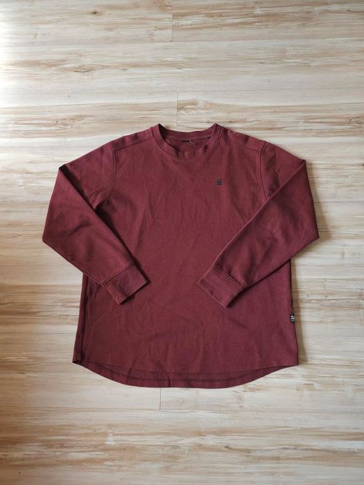 Оригинална мъжка блуза G-Star Raw