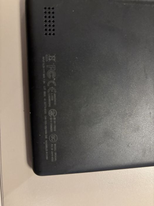 Amazon Kindle Fire 7 Kids