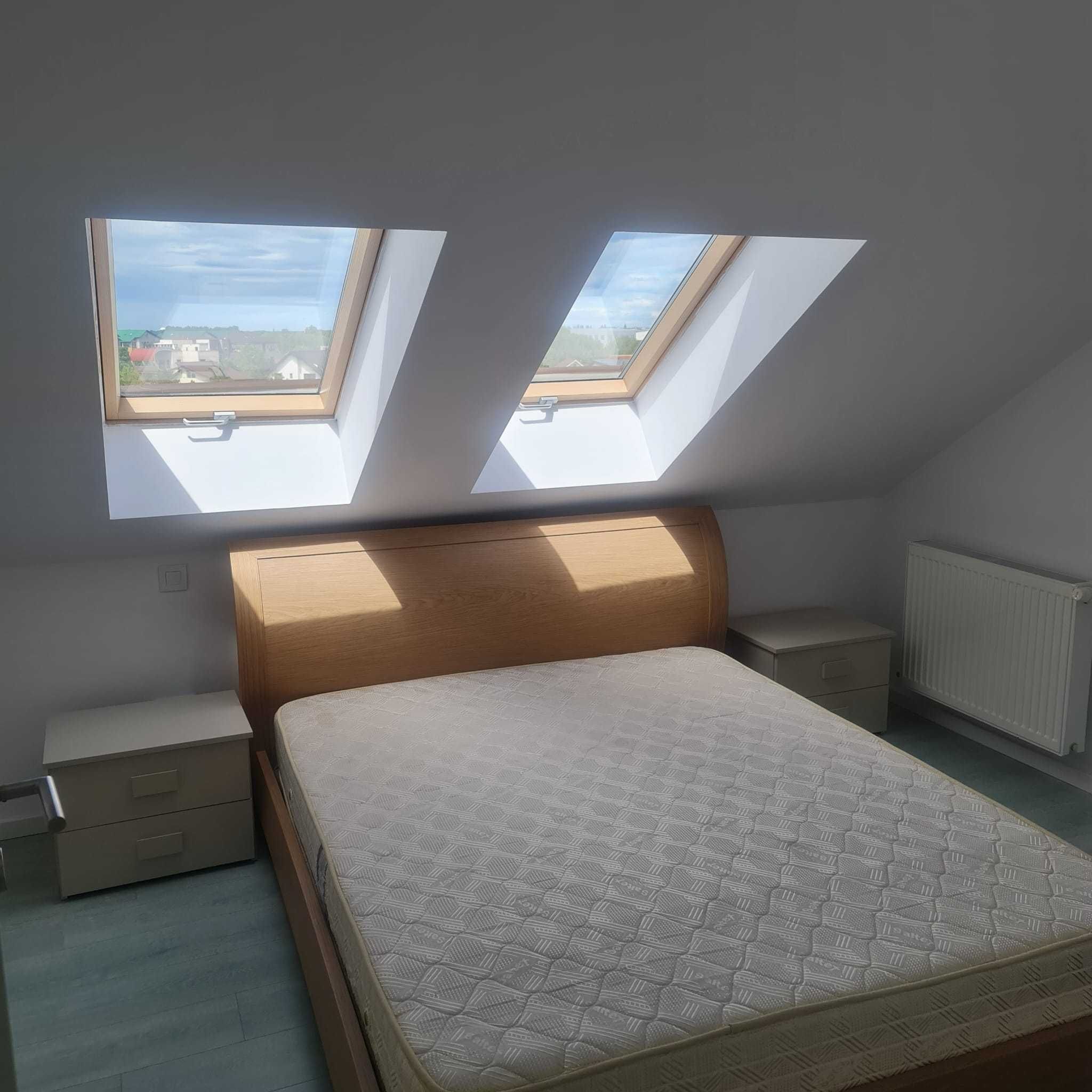 Apartament 3 camere vanzare Otopeni - Toscana Residence Park