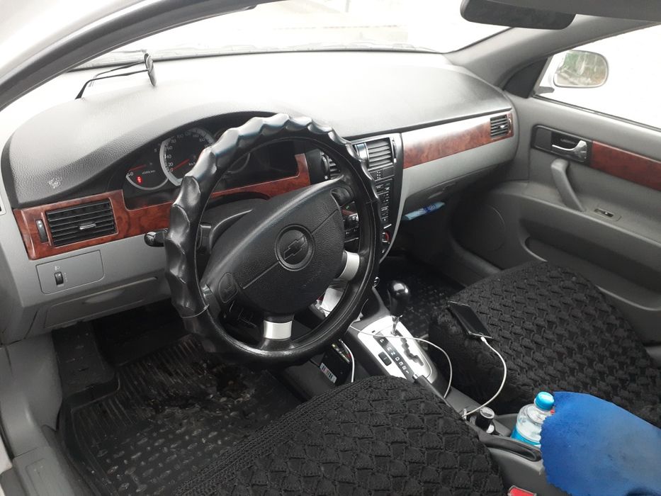 Lasetti 1.8 xoroshom sostaeni