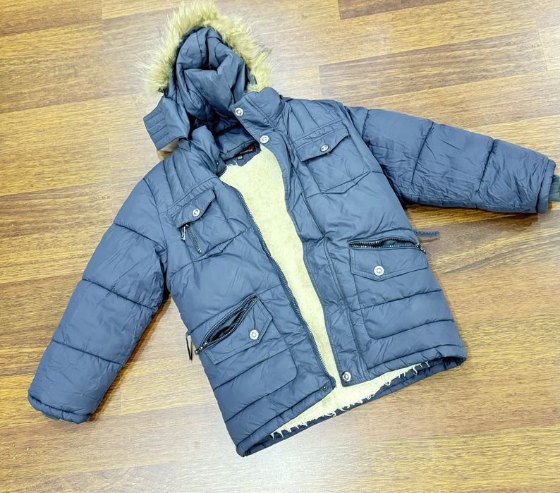 Продается куртка детская на мальчика