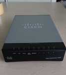Жичен рутер Cisco Small Business RV042 Dual WAN VPN