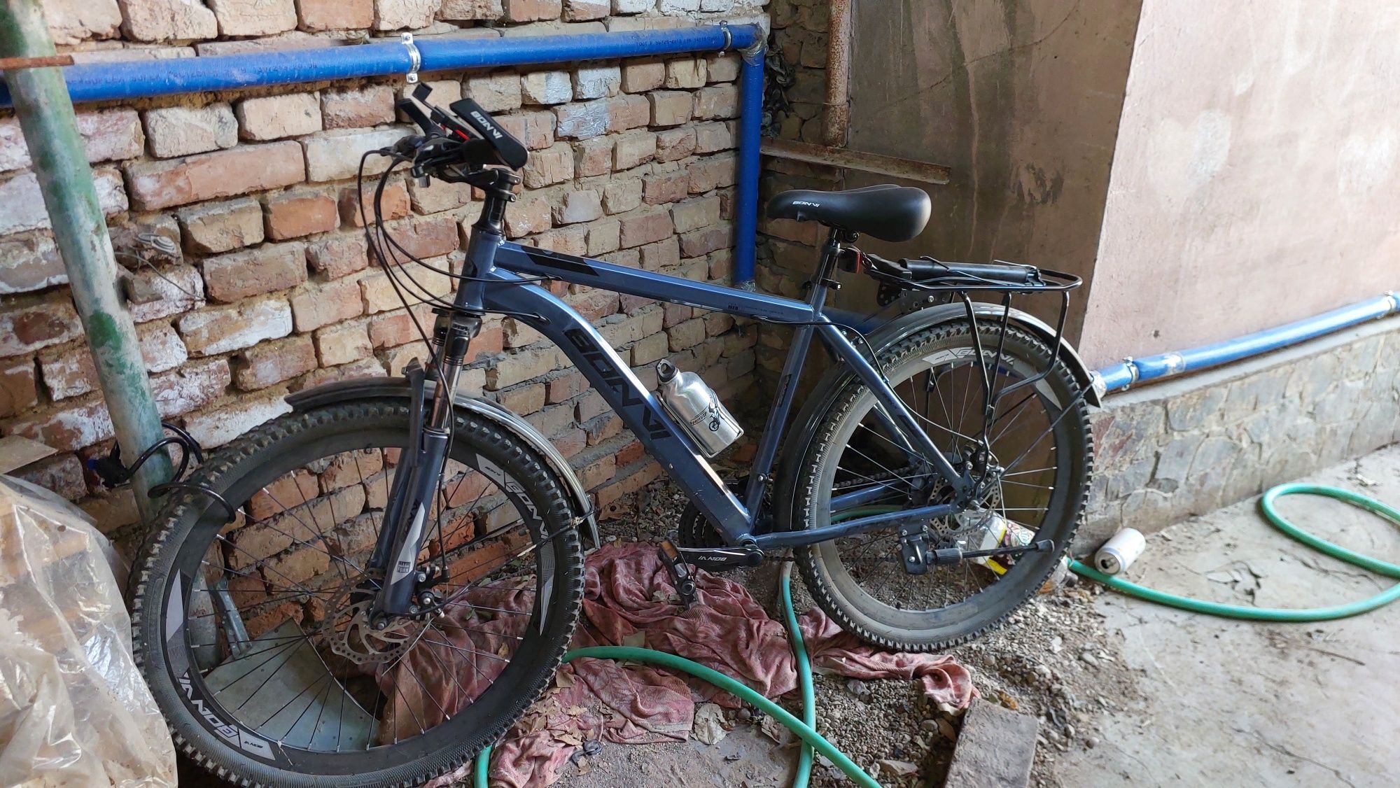 Velosiped BONVI sotiladi
