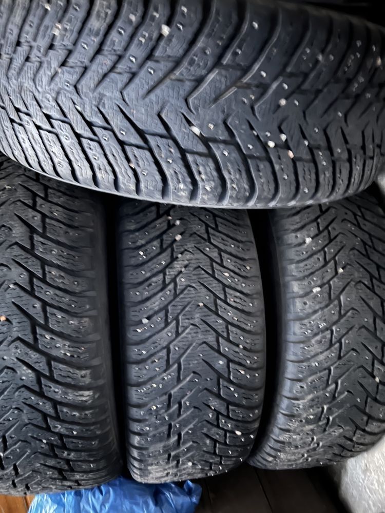 Bridgestone dueler