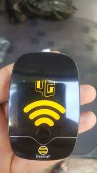 Mi-fi router 4 G