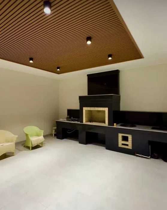 Сдаётся Евродом 2,5-соток на Чайхана Салом, БИЙ