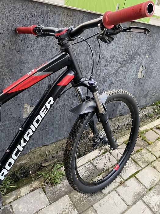 Rockrider 530s 2023