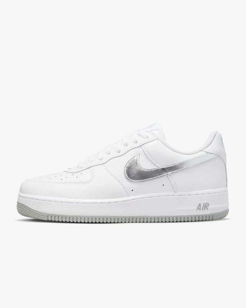 Nike Air Force 1 Low Retro - 44 Номер Оригинални маратонки