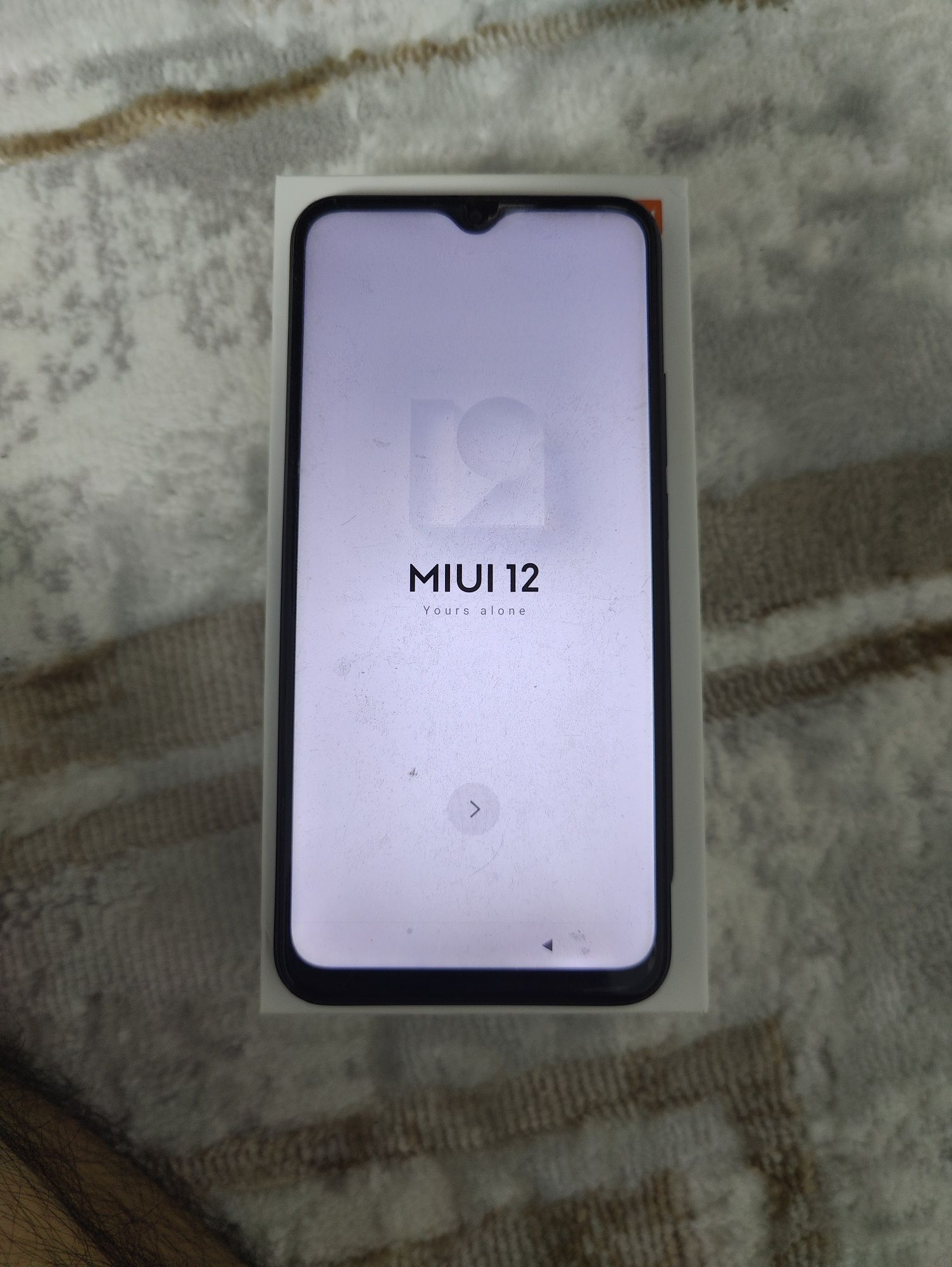 Продам Xiaomi redmi 9