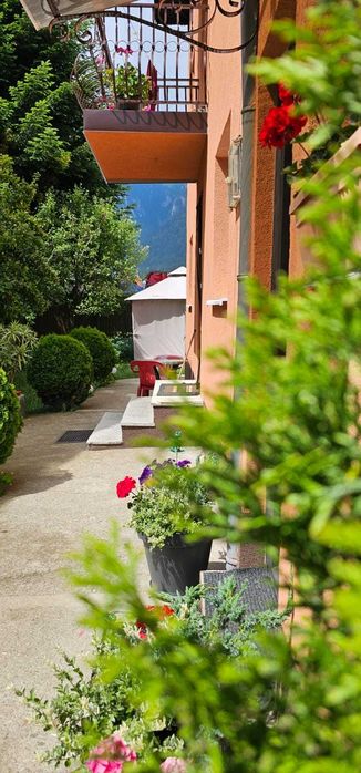 Cazare la casa Busteni