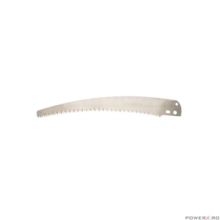 Fierastrau manual pentru gradina, cu brat telescopic 2.4m, Powermat