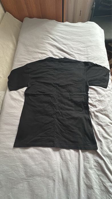 Tricou Palm Angles negru