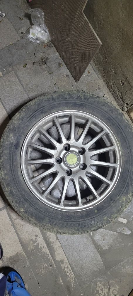 Продам диски бу на  R16
