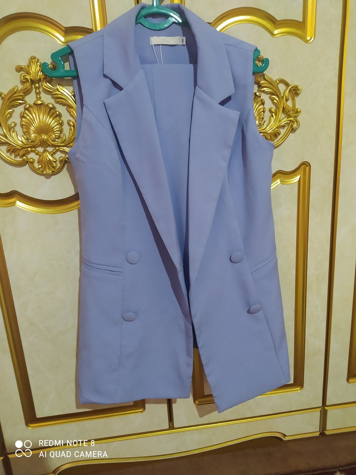 Jaket bruk kuylak gafre valna katta konus