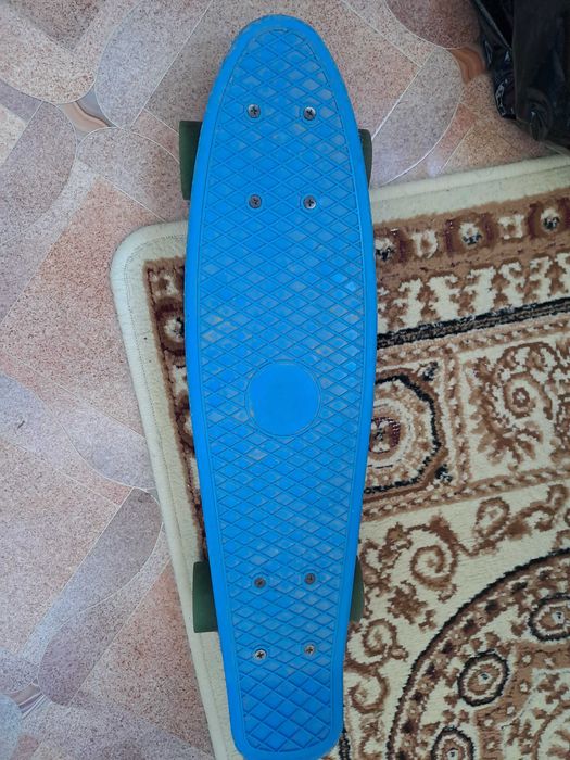Продам скейтборд