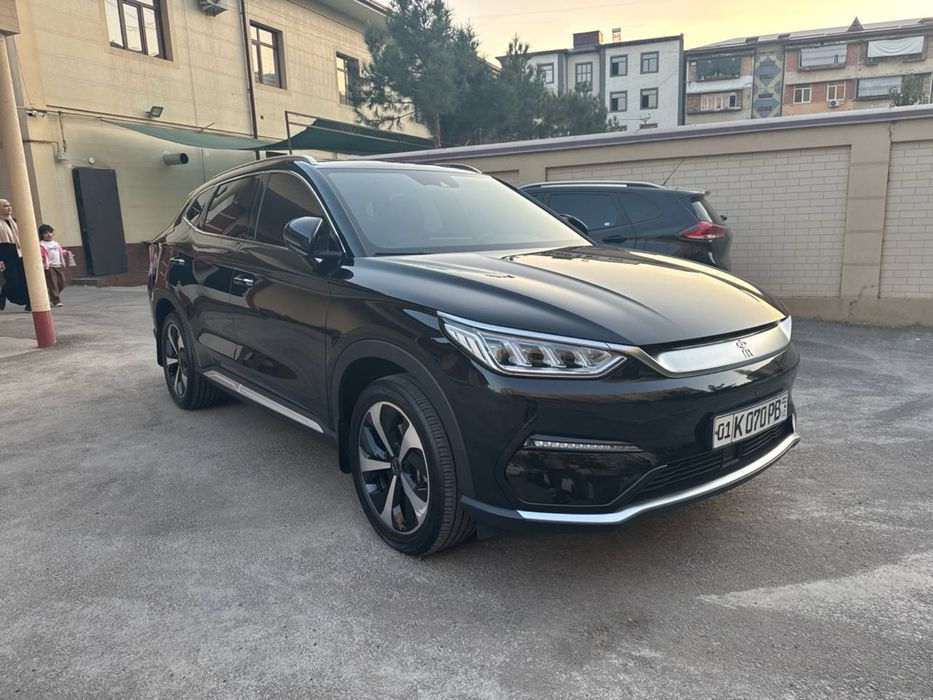 Byd songplus 2023 full sotiladi