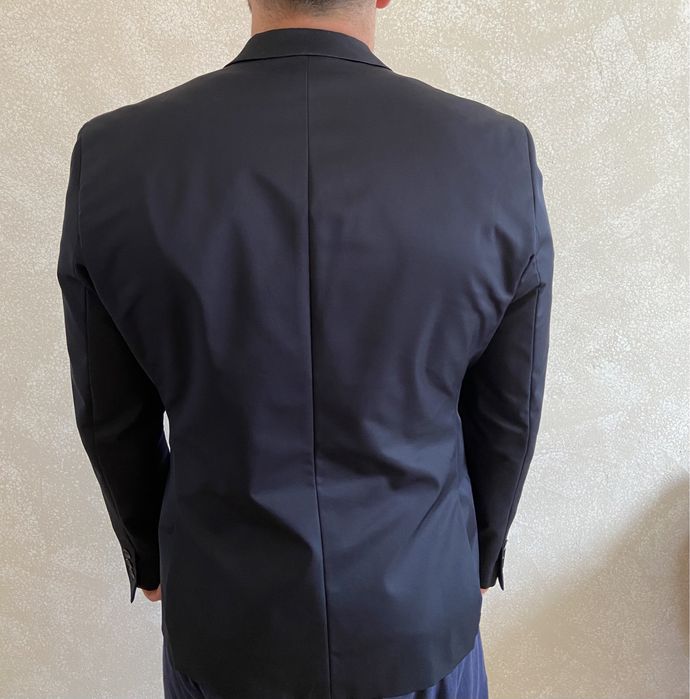 Sacou marimea L, marimea L(41-42)