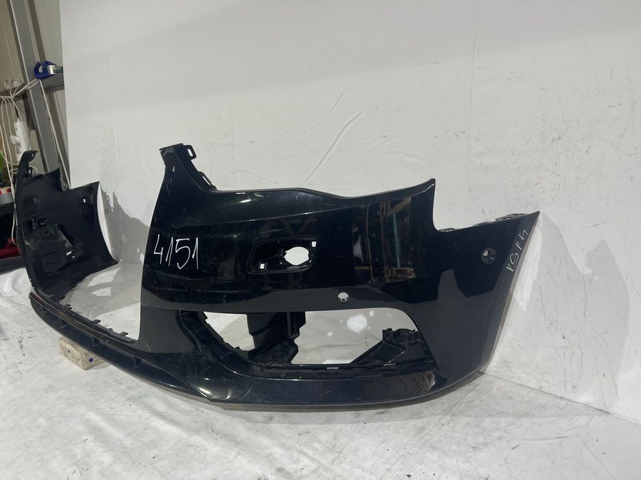 Bara fata  Audi A3, hatchback, 2012, 2013, 2014, 2015, 2016,  cod origine OE 8V3807437.