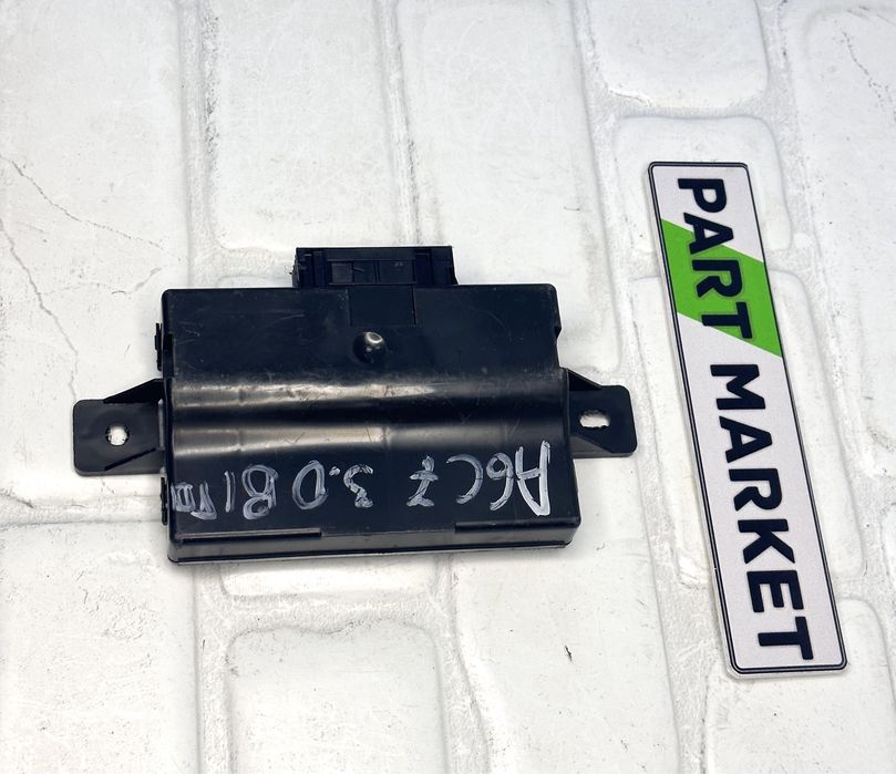 Gateway модул AUDI A6 A7 C7 4G 4G5907468K 4G0907468AC