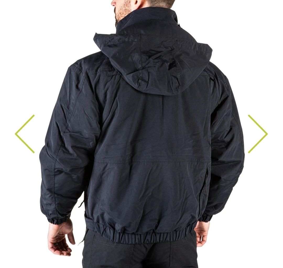 Тактическо яке 5.11 all-weather duty 5-IN-1