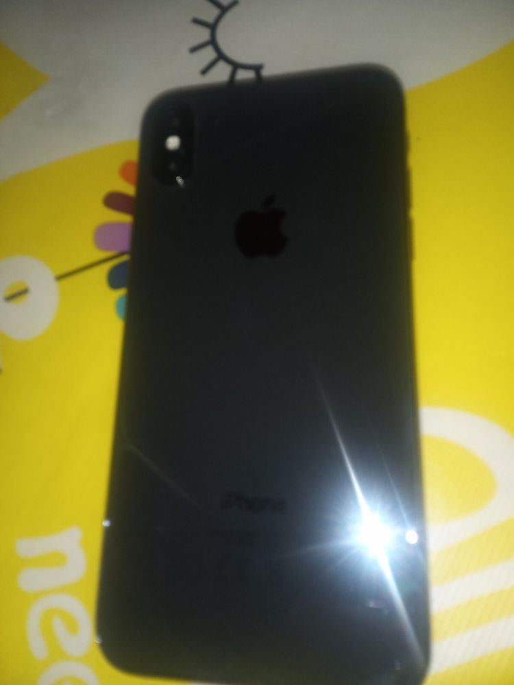 Iphone- като чисто нов