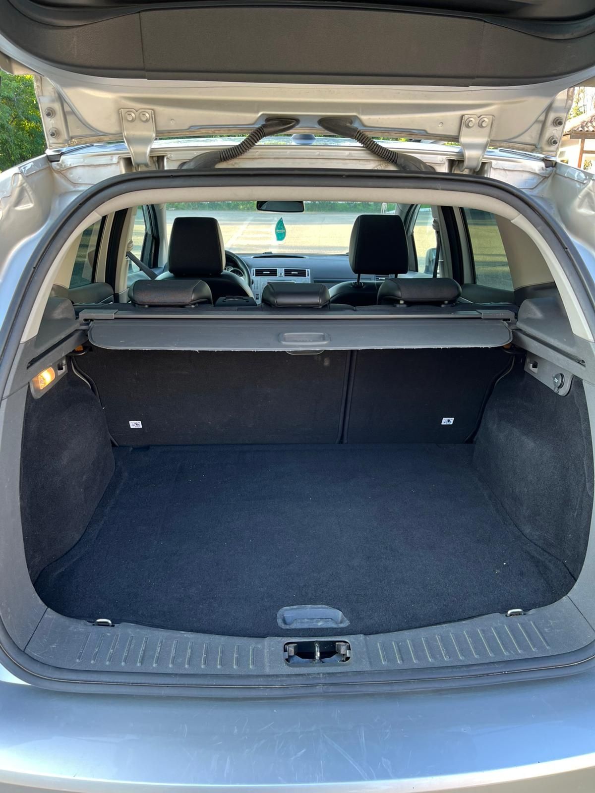 Vând Ford Kuga 4x4 automat
