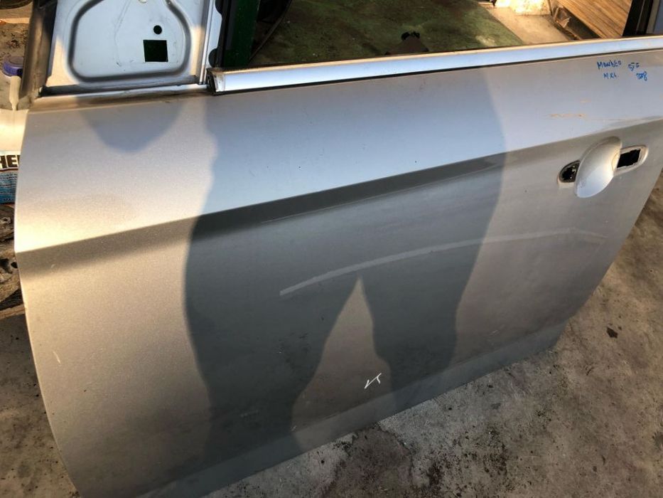 portiera stanga fata ford mondeo mk4 2008