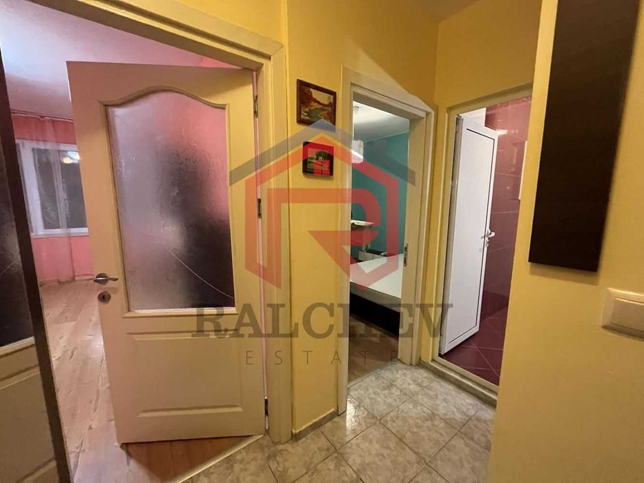 Двустаен апартамент под наем / Виница