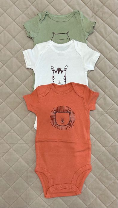 Бодики абсолютно новые